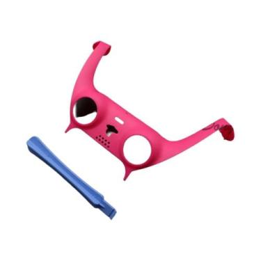 Imagem de Acessórios Decorativos Para Controle PS5, Faixa Decorativa Para Joysti