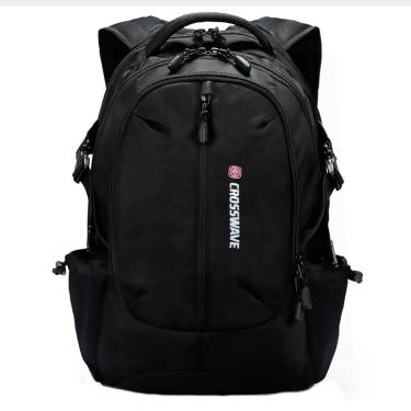 Imagem de Mochila Esportiva CrossWave Antifurto Executiva Masculina-Masculino