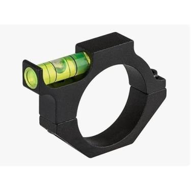 Imagem de Nivelador Bolha Esportivo Suporte Luneta 25mm Airsoft Paintball