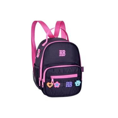 Imagem de Lancheira Térmica Rebecca Bonbon Meninas Escolar Juvenil - Clio Style,