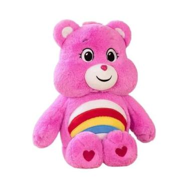 Imagem de Brinquedos De Pelúcia Care Bears 33CM 45CM, Bonecas De Pelúcia Sakura,