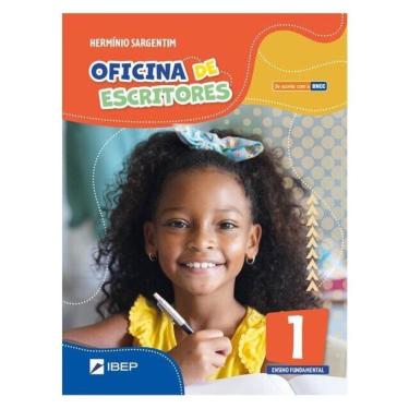Imagem de Oficina De Escritores Vol 1 - Vol. 1