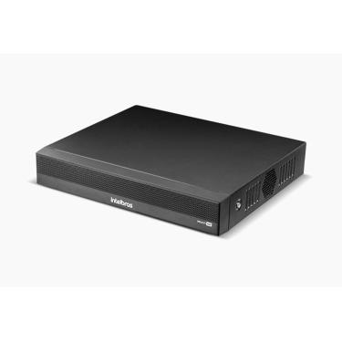 Imagem de Dvr gravador INTELBRAS 16 canais Full hd 1016c+ hd 3tb