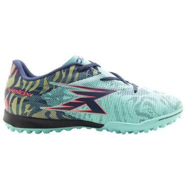 Imagem de Chuteira Futebol Society Velox 6 X-Pro 2 Adulto - OXN-Unissex