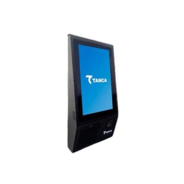 Imagem de Terminal Compacto Tanca TTC-1500 15.6" TTC-1500 007533