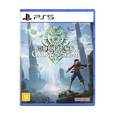 Imagem de One Piece Odyssey - PlayStation 5