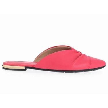 Imagem de Mule Piccadilly Ana Salto Baixo 274076 33/40-Feminino