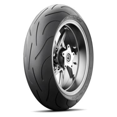 Imagem de Pneu Michelin 190/55 ZR17 M/C 75W Pilot Power 2 CT Rear TL