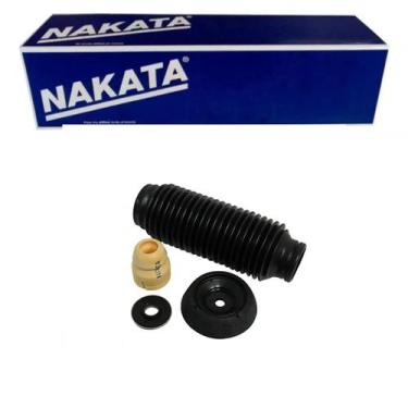 Imagem de Kit De Amortecedor Dianteiro - Hb20 2012 A 2019 - Nk0894 - NAKATA