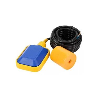 Imagem de Boia de nível para poço e caixa dagua modelo ht-m15-2-1904 - ENG