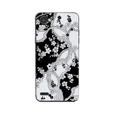 Imagem de Capa Adesivo Skin356 Verso Para Lg Q6 - KawaSkin