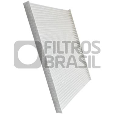 Imagem de Filtro de cabine Porta Luvas Jac T5 2016 a 2019 - FILTROS BRASIL