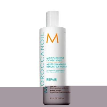Imagem de Condicionador Moisture Repair Moroccanoil 250ml