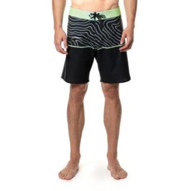 Imagem de Boardshort Billabong Fifty50 Airlite Asphalt-ASPHALT-46-Masculino