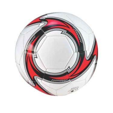 Imagem de Bola De Futebol Spin Diversas Cores Para Escolher, Costurada Número 5,
