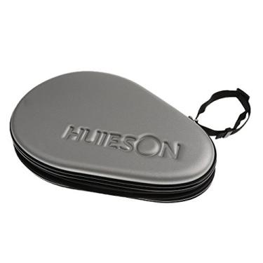 Imagem de Amagogo Capa para Raquete de Tênis de - Bolsa para Raquete de Tênis, Prata