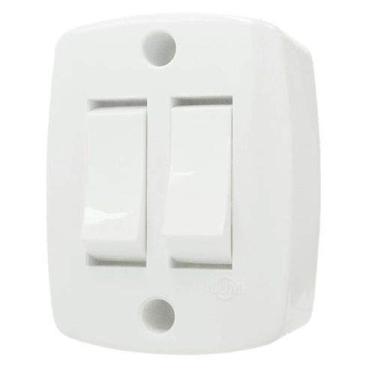 Imagem de Spot Embutir Quad Led Par20 7W Am Foxlux Cjj 07-210