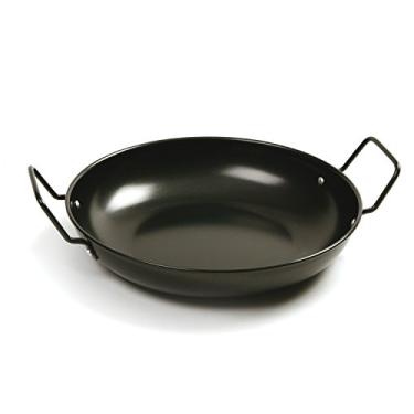 Imagem de Norpro Forma antiaderente de crepe para panqueca holandesa para bebês/paella 29 cm