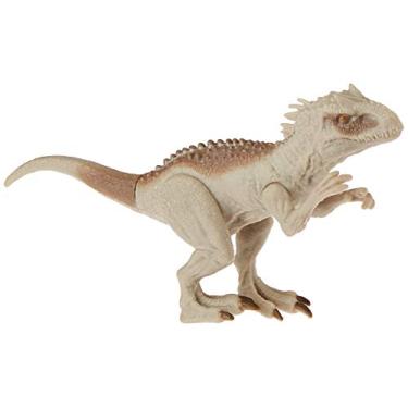 Imagem de Mattel Jurassic World 6 inches INDOMINUS REX, GJR55