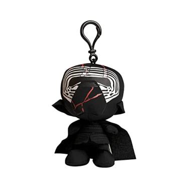 Imagem de Star Wars 4.5 Inch Heroez Plush Keychain | Kylo Ren