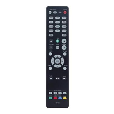 Imagem de Controle remoto RC-1192 para receptor AV Denon AVR-X3300W AVR-S900W AVRS910W AVR-S910W AVRS920W AVR-X2200W AVRX2300W AVR-X2300W AVR-X3100W AVR-X3200W AVR-S920000000W W AVR-X1 300W AVR-X2100W