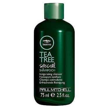 Imagem de Paul Mitchell Tea Tree Special Shampoo 300 Ml