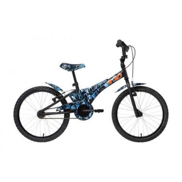 Imagem de Bicicleta Infantil Groove T20 Aro 20 Camuflada