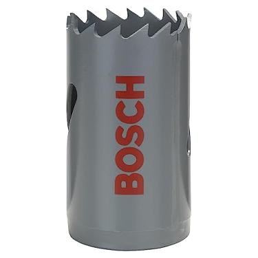 Imagem de Bosch Serra copo bimetálica HSS Cobalto 30 mm, 1.3/16''