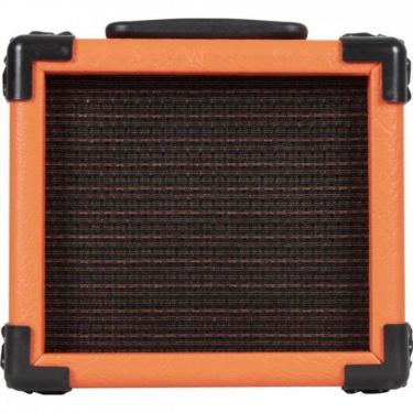 Imagem de Caixa Multiuso Hayonik Iron Classic 80 20w Bluetooth Laranja