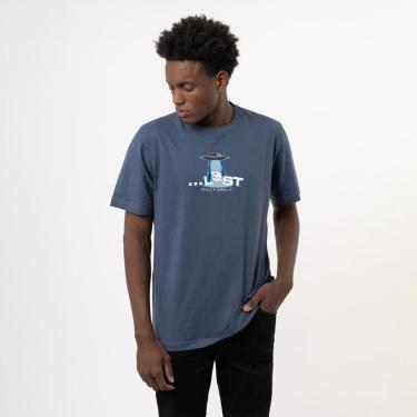 Imagem de Camiseta Lost Ufo Lost-Masculino
