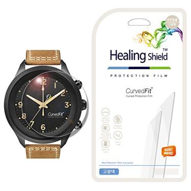 Imagem de Protetor de rosto para relógio Healingshield [3 peças frontais] (31 mm)