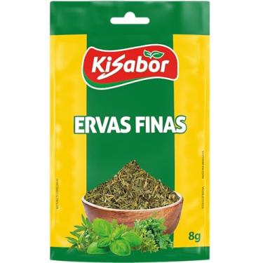 Imagem de KiSabor Ervas Finas Kisabor 8 Gramas