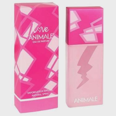Imagem de Perfume Animale Love 100ML Edp
