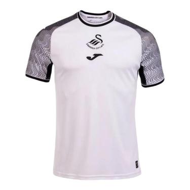 Imagem de Camisa Swansea City Joma 2023/2024 Uniforme 1 Torcedor - Masculino-Masculino