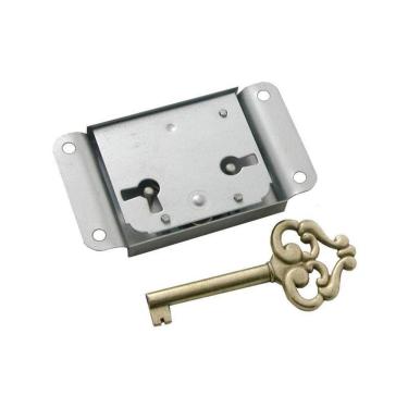 Imagem de Fechadura Móveis 1172/2 Aliança C20