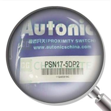 Imagem de PSN17-5DP2 1Pcs New Proximity Switch PSN17-5DP2 Psn175Dp2