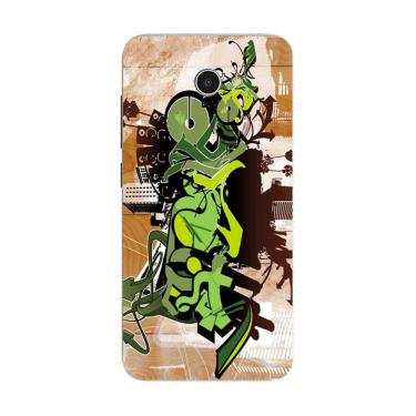 Imagem de Capa Adesivo Skin072 Verso Para Alcatel A3 4G (5046J)