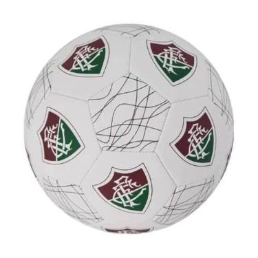 Imagem de Bola S3 Sport Bel Oficial Fluminense Futebol FLU-CPO-3 Campo-Unissex