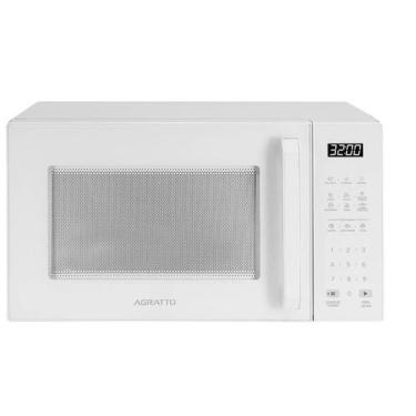 Imagem de Micro-Ondas Agratto 32L Branco Amic02bn-02