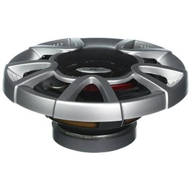 Imagem de Par de alto-falantes SoundXtreme de 15 cm em 3 vias 350 watts de áudio coaxial para carro com classificação CEA (2 alto-falantes)