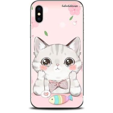 Imagem de Capa Case Capinha Personalizada Samsung S21 Plus Feminina - Cód. 1328 