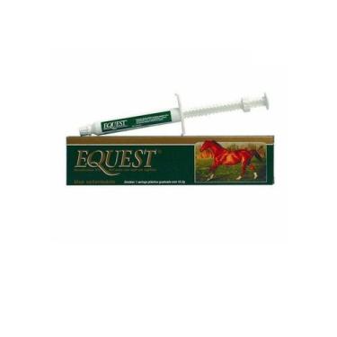 Imagem de Equest - 12,2 gr - Zoetis