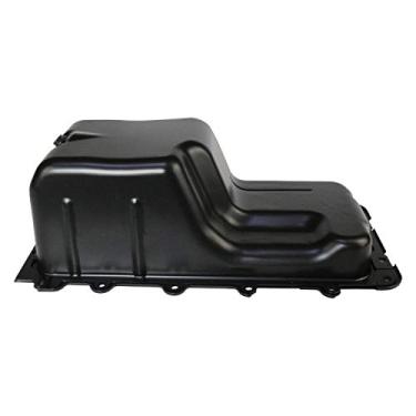 Imagem de Cárter de óleo de motor Agility Auto Parts 3310012 para Ford 2003-2010, Lincoln-Expedition, F-150, Lobo, Mark LT, Navigator