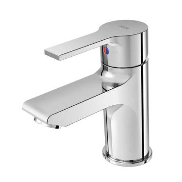 Imagem de Misturador Monocomando Lavatório De Mesa Gali 00934406 Docol