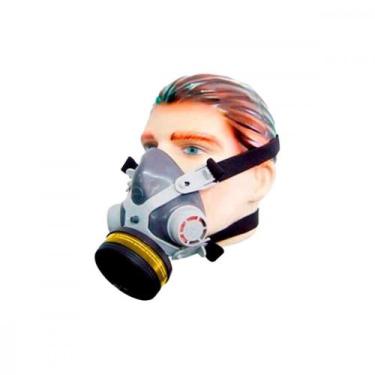 Imagem de Respirad. Vo/Gases C/Filtro Mig11 - DESTRA