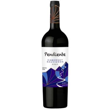 Imagem de Pendiente Cabernet Suavignon 2020