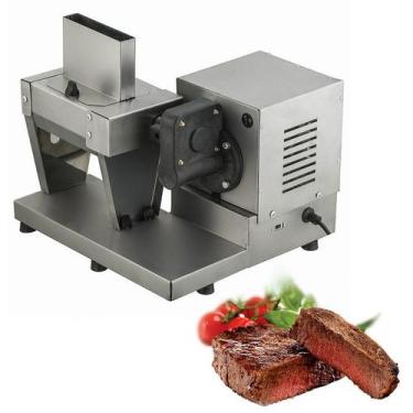 Imagem de Amaciador de Carne Elétrico Bivolt Aço Inox - Malta