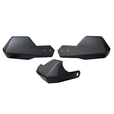 Imagem de S559 Protetor de mão Honda Sahara 300 - Start Racing