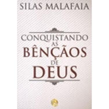 Imagem de Conquistando As Bencaos de Deus