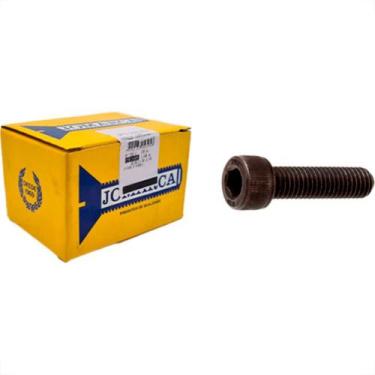 Imagem de Parafuso Allen Cil Jmc Ox.K-5/16X5/8 - jomarca allen
